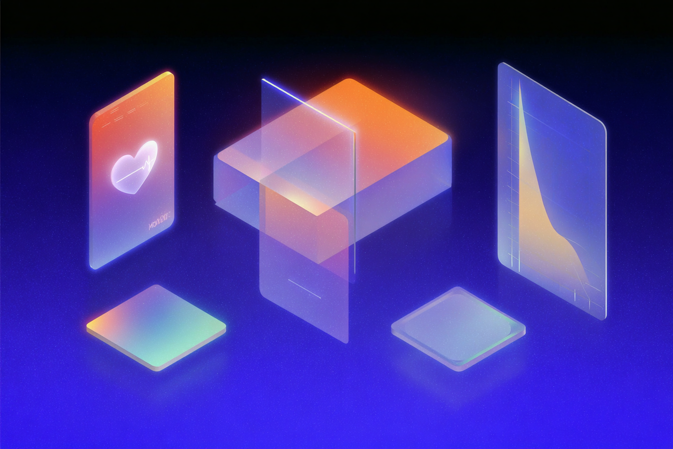 Diabetes: M Enhances Screen Capture Data Entry to Enable Blood Glucose Monitoring 