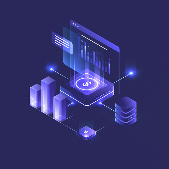 Banking & Financial Services