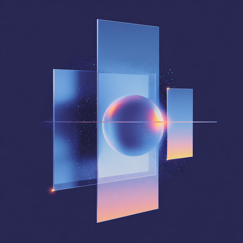 Adding technology to life