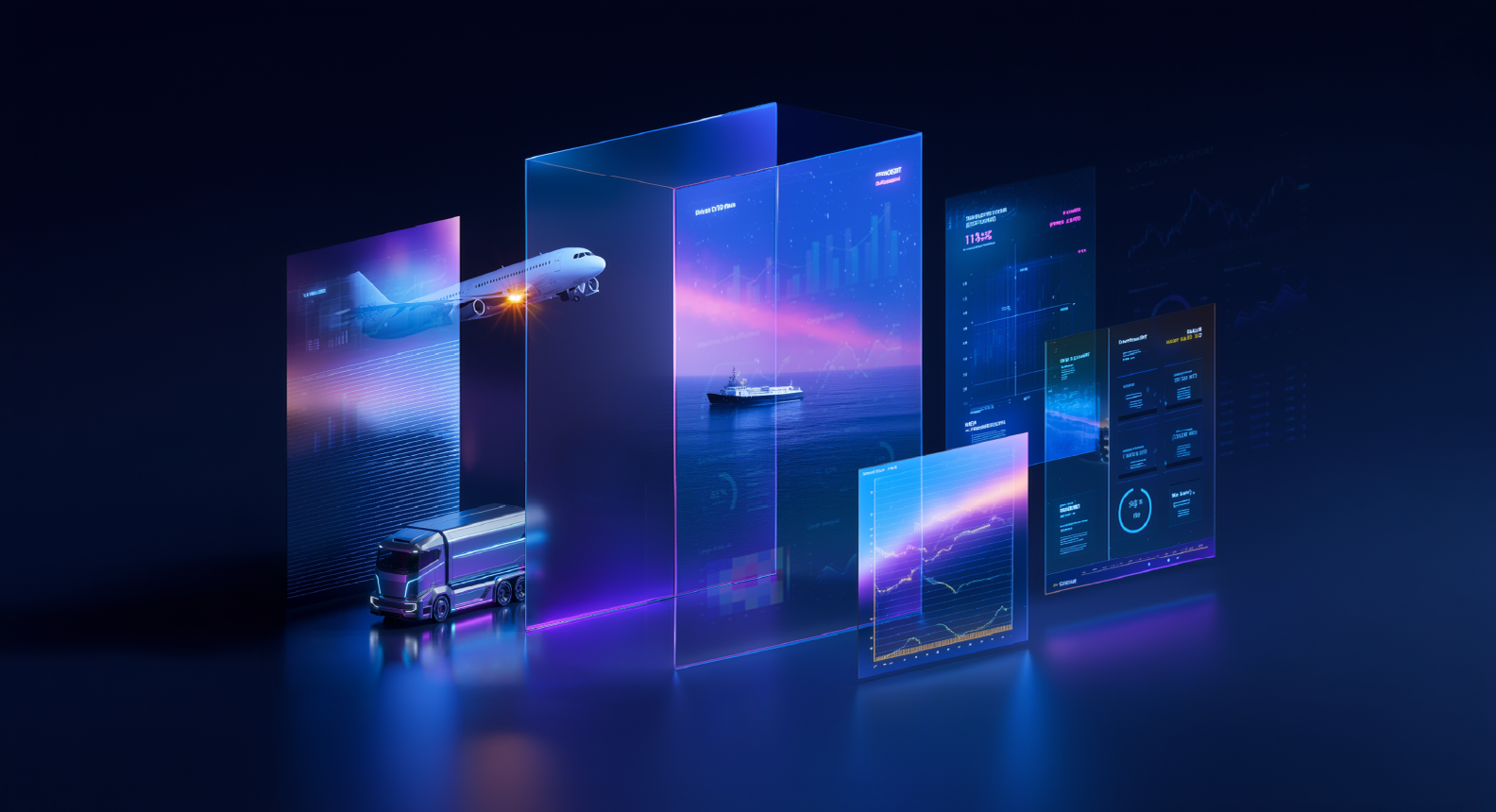 The Hidden Cost of AI Fragmentation in Logistics