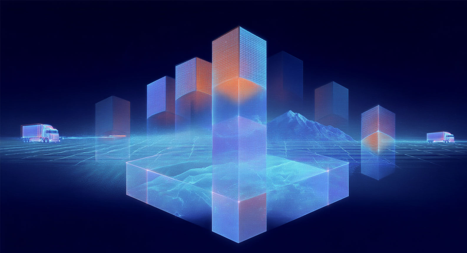 Data Transformation for Logistics: Automating Contract and Invoice Processing with LLM    